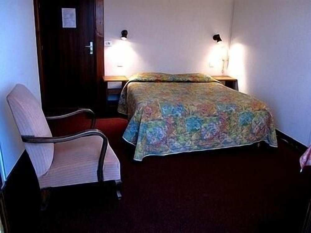 Standard Double Room photo 1