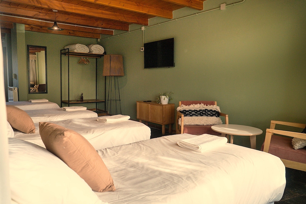 Quadruple Room photo 2