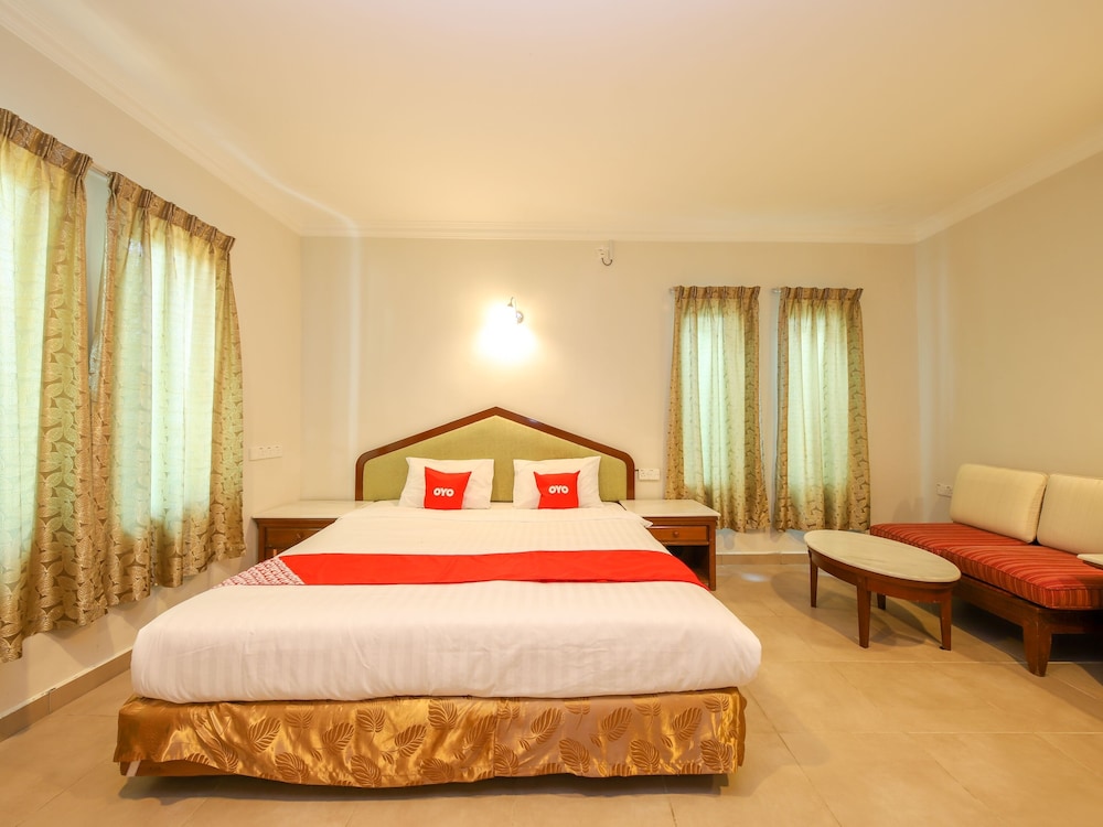 Deluxe Double Room, 1 King Bed photo 3