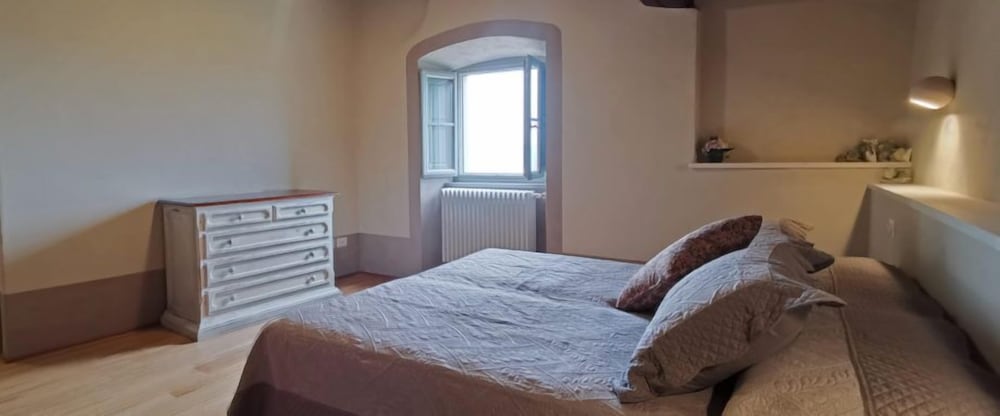 Family Apartment, 2 Bedrooms (Moraiolo)