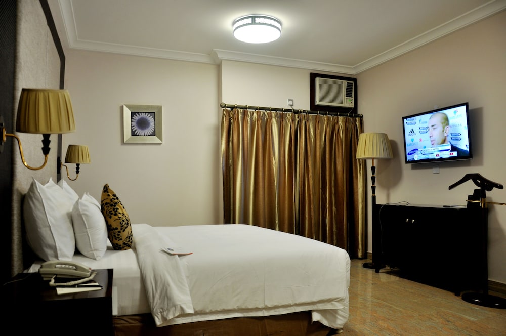 Executive Room photo 1