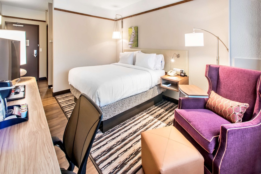 Room, 1 King Bed, Accessible - Photo 1