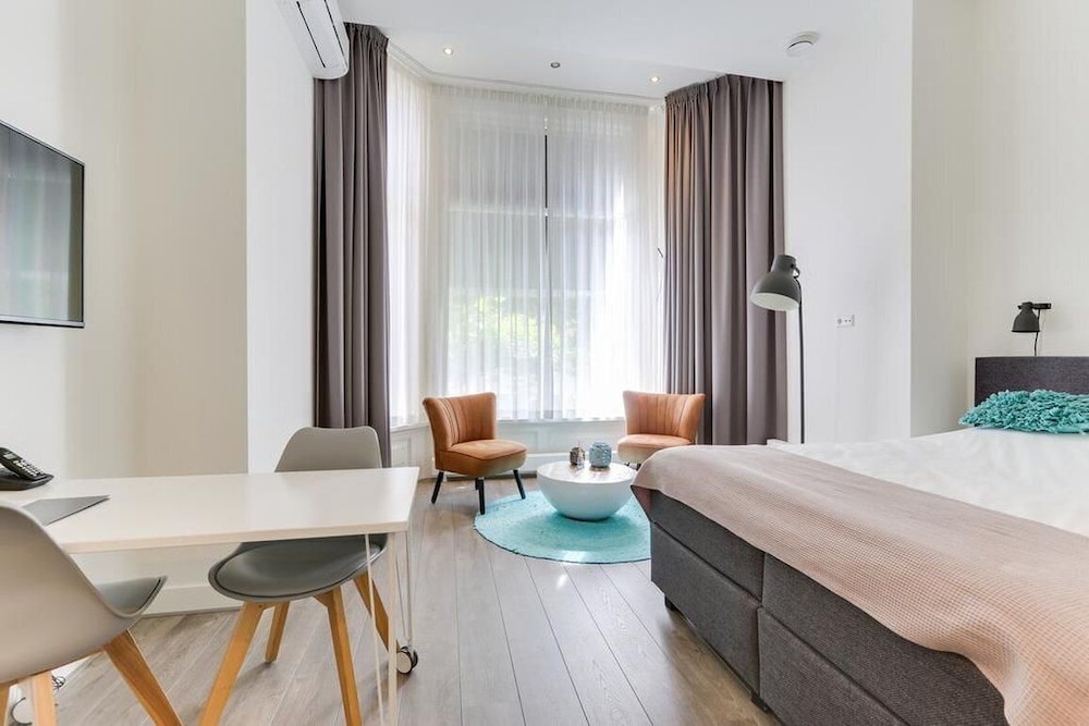 Comfort Studio, 1 Double Bed photo 3