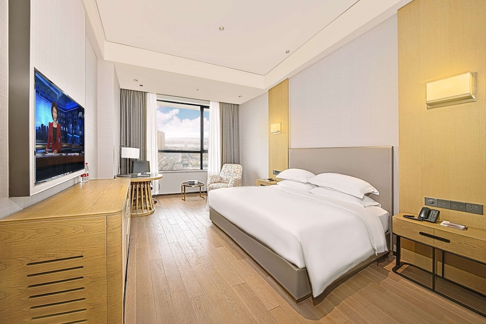 Presidential Suite, 1 King Bed, Non Smoking
