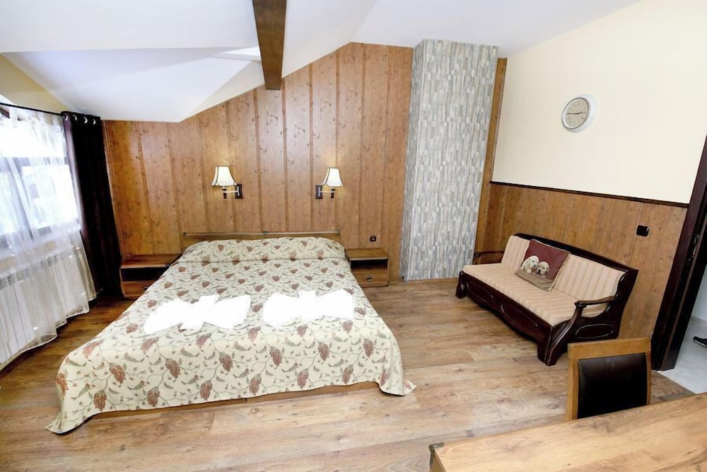 Family Apartment, Mountain View