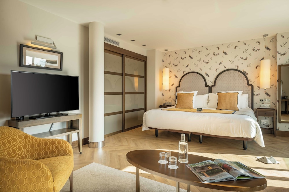 Junior Suite (Gran Astur) - Photo 2
