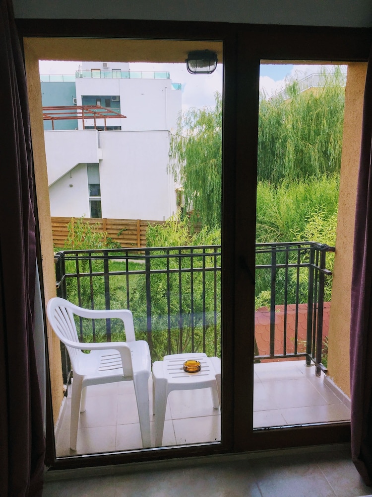 Double Room, Balcony - Photo 17