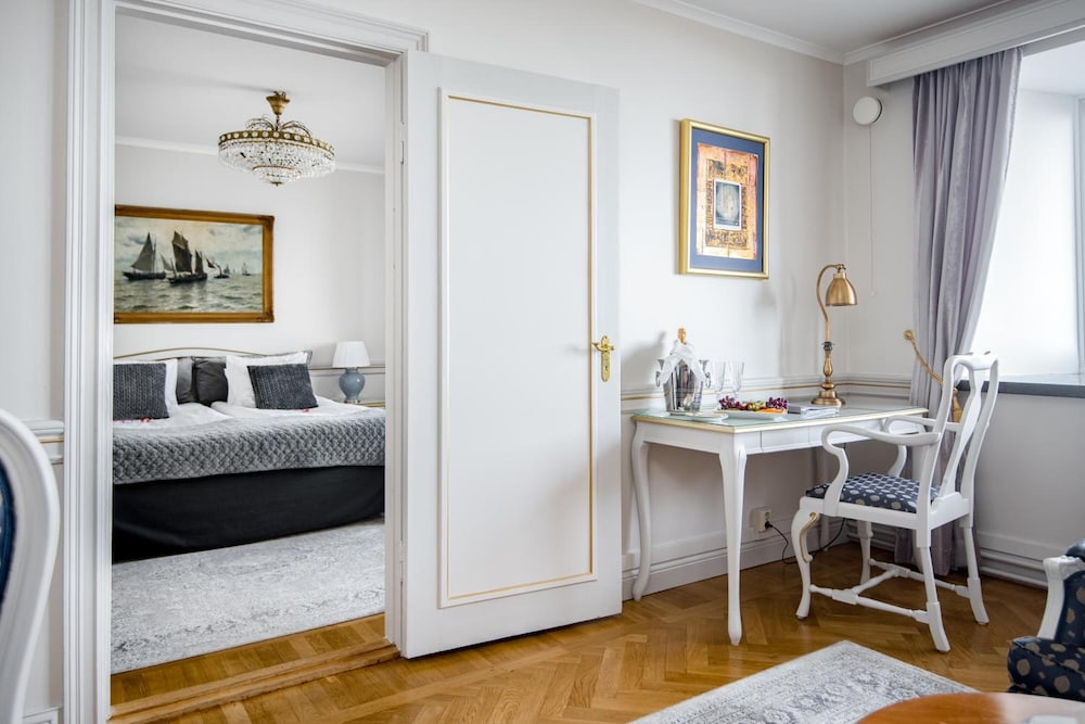 Superior Suite (Main building) photo 2