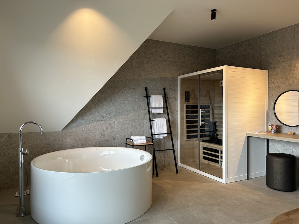 Design Double Room