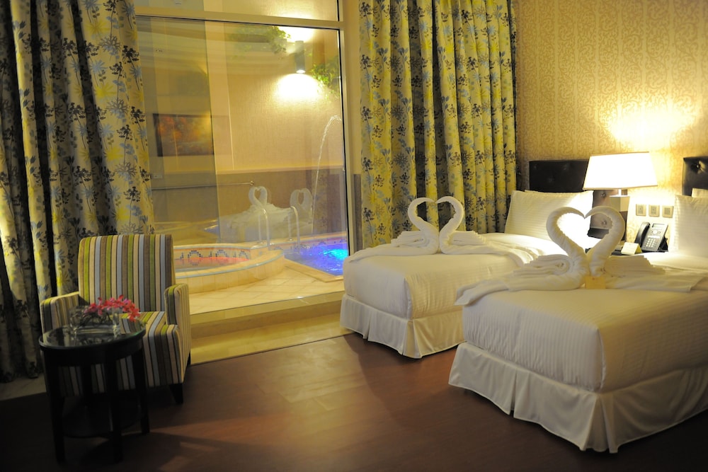 Twin Room photo 1