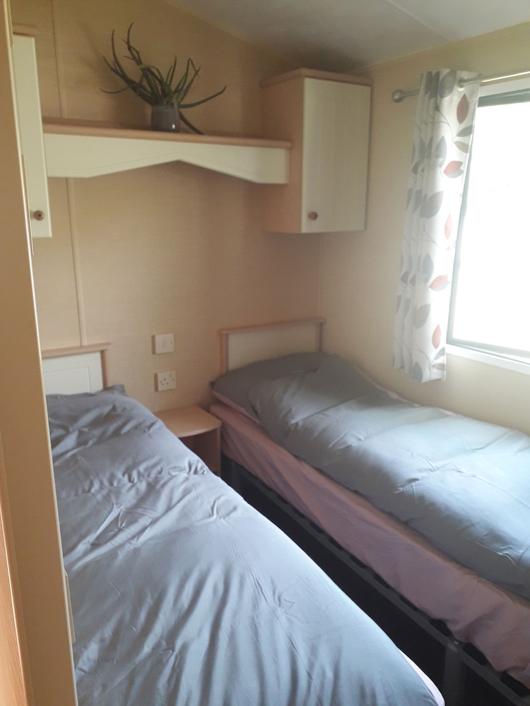 Cabin, Multiple Beds photo 3