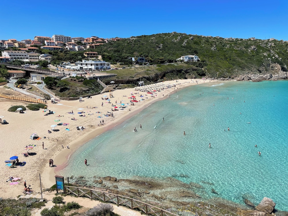 Dom Kapitana Howarda Blackburna - Z Widokiem na Morze z Ogrodem - Santa Teresa Gallura, Zdjęcie 27
