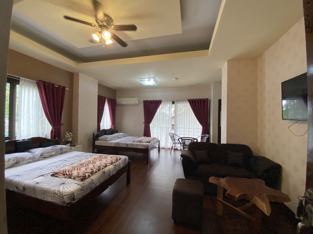 Economy Double or Twin Room photo 2