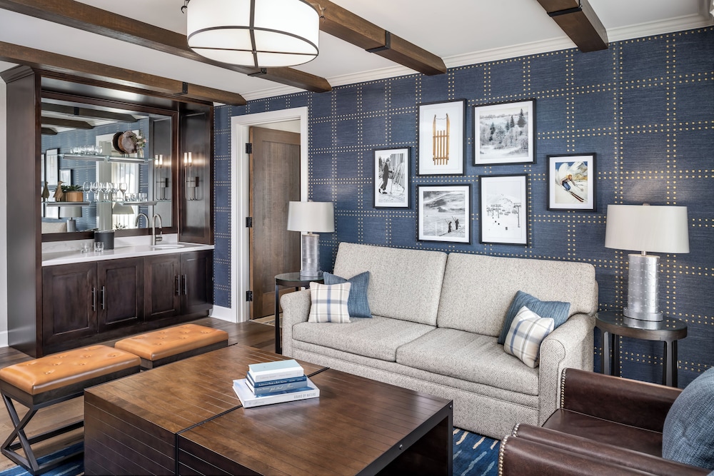 Suite, 1 Bedroom (King) - Photo 4
