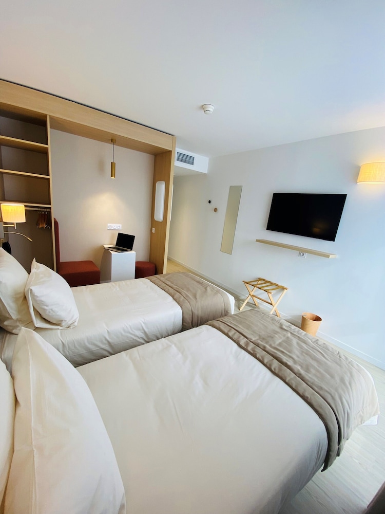 Comfort Twin Room photo 2