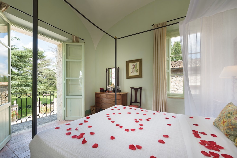 Suite, Garden Area (Garden) photo 2
