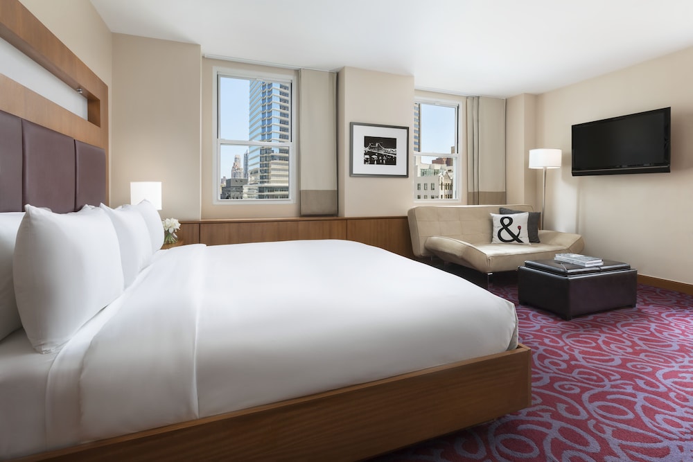 Comfort Suite