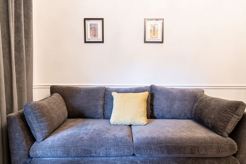 Comfort Apartment