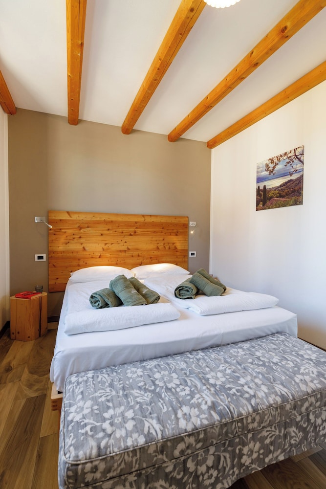 Superior Suite con Terrazza scoperta B photo 3