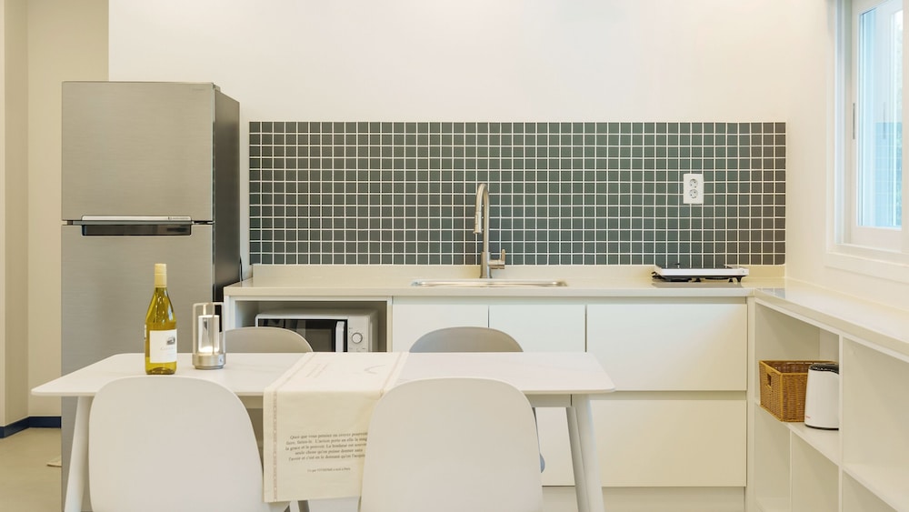 Basic Room, 1 Bedroom (Room 102 (New Building)) - Photo 6