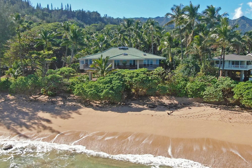 House, Multiple Beds (Moloa'a Bay Villa) photo 3