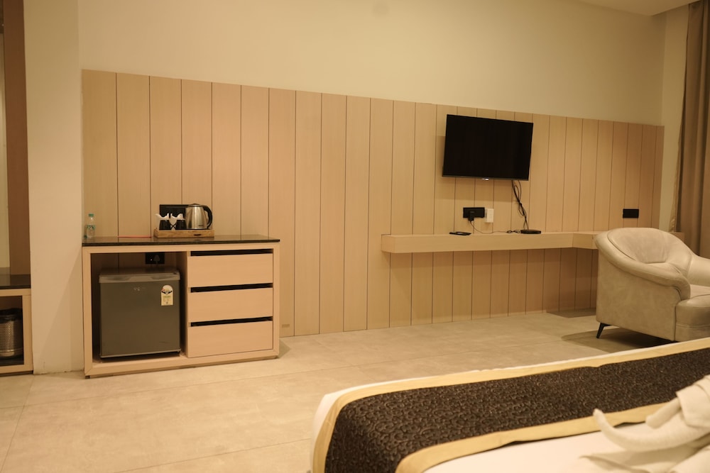 Junior Studio Suite photo 2