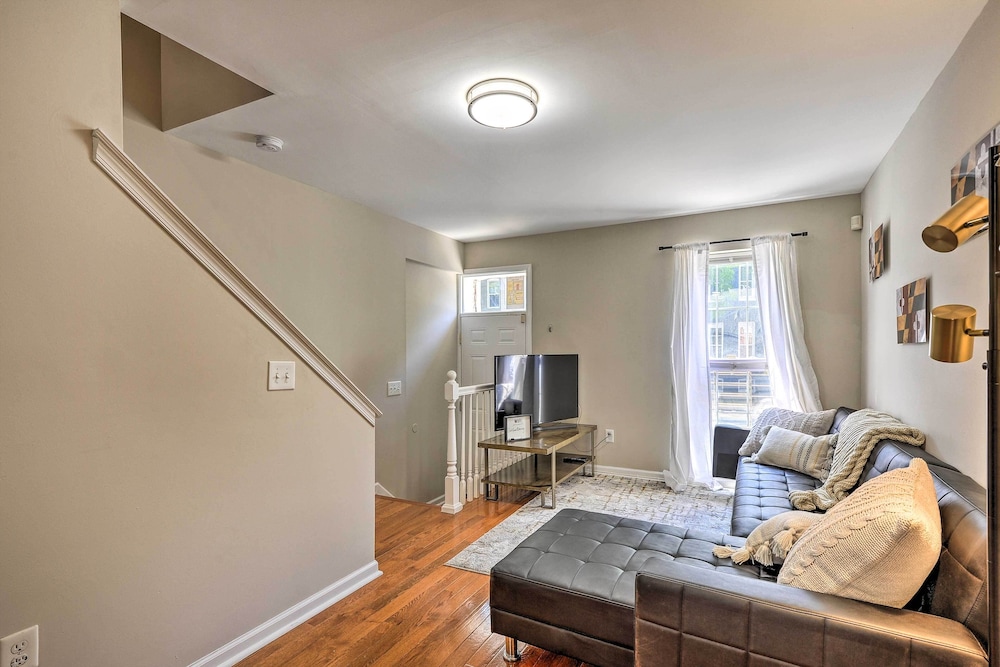 Apartment (2 Bedrooms) photo 1