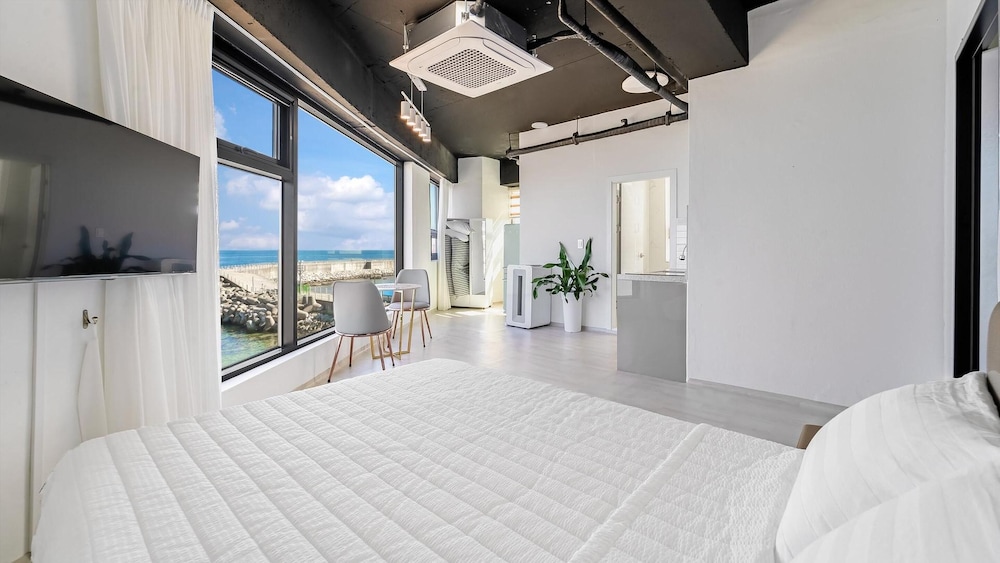 Basic Room, 1 Bedroom (3cheung lubi(osyeonbyu)) - Photo 1