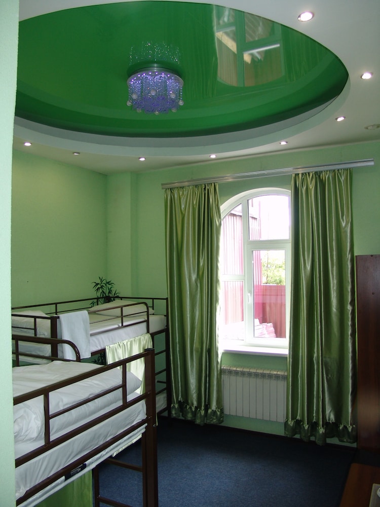 Quadruple Room photo 1
