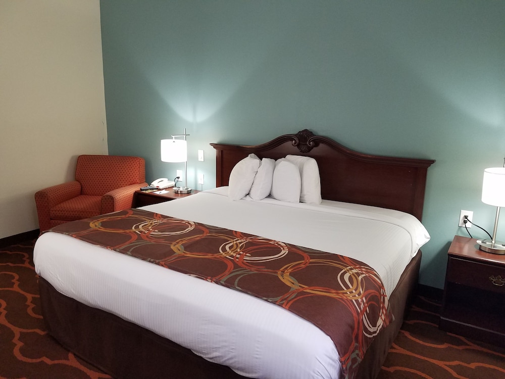 Room, 1 King Bed, Non Smoking - Photo 13