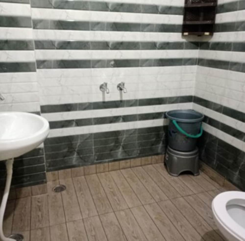 Deluxe Double Room, City View photo 3