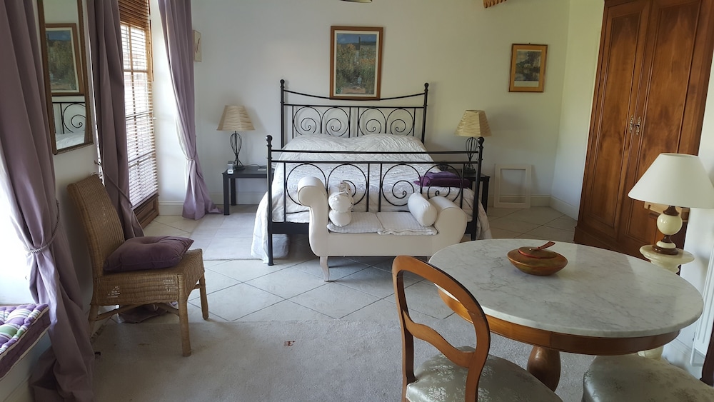 Superior Double or Twin Room photo 1
