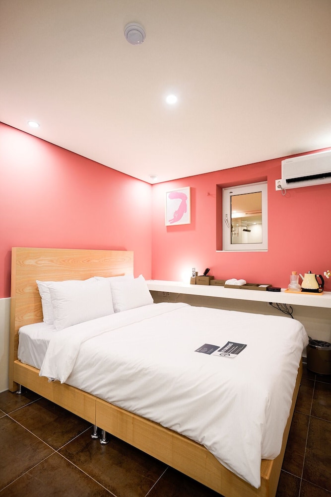 Premier Double Room - Photo 1