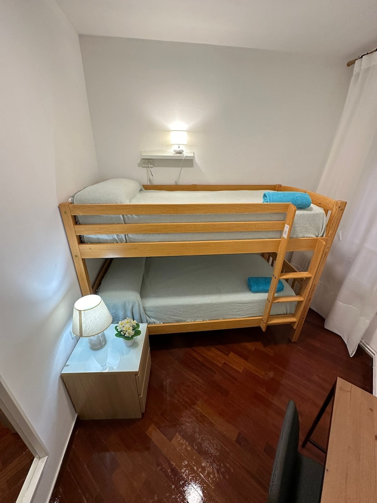 Twin Room, Shared Bathroom photo 3