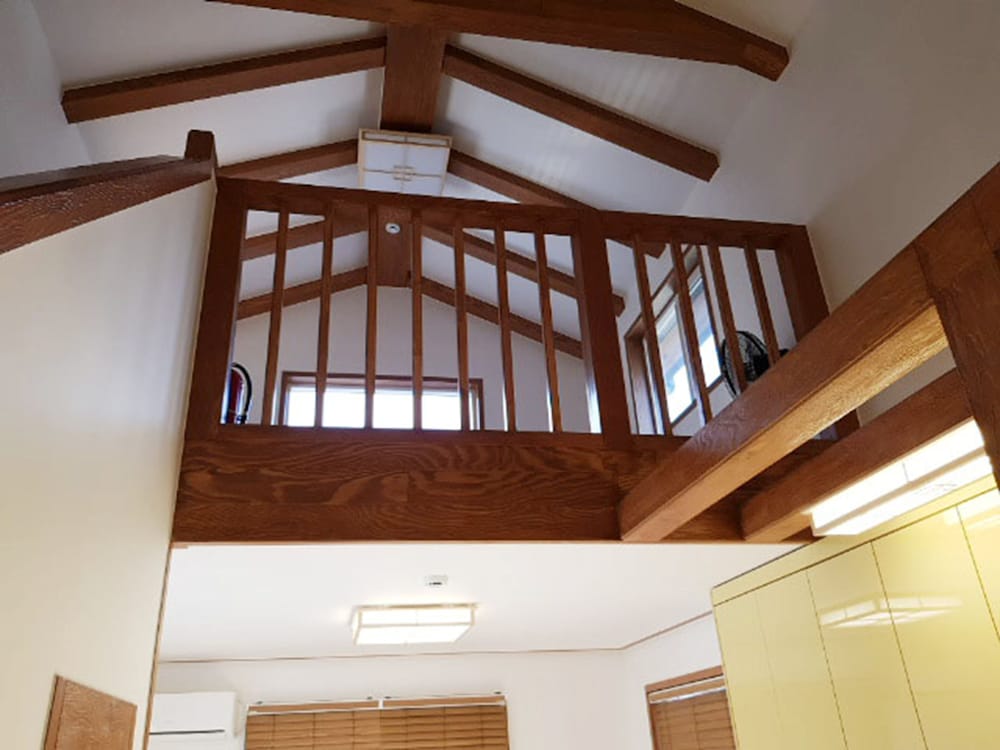 Room (Sobaek Mountain) photo 3