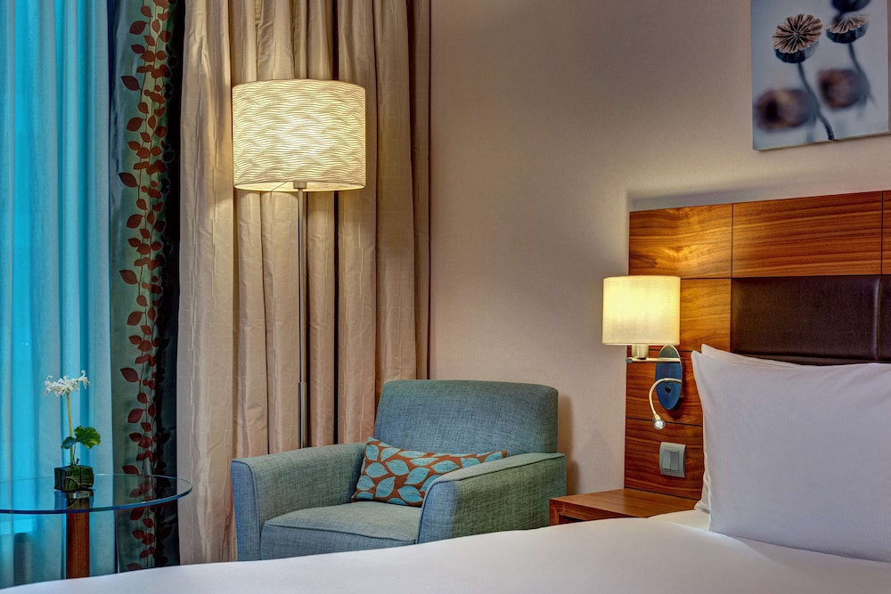 Room, 1 King Bed