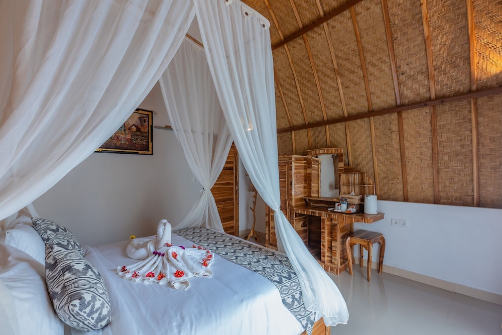 Deluxe Double Room - Photo 7