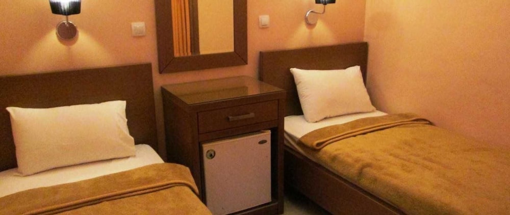 Triple Room photo 2