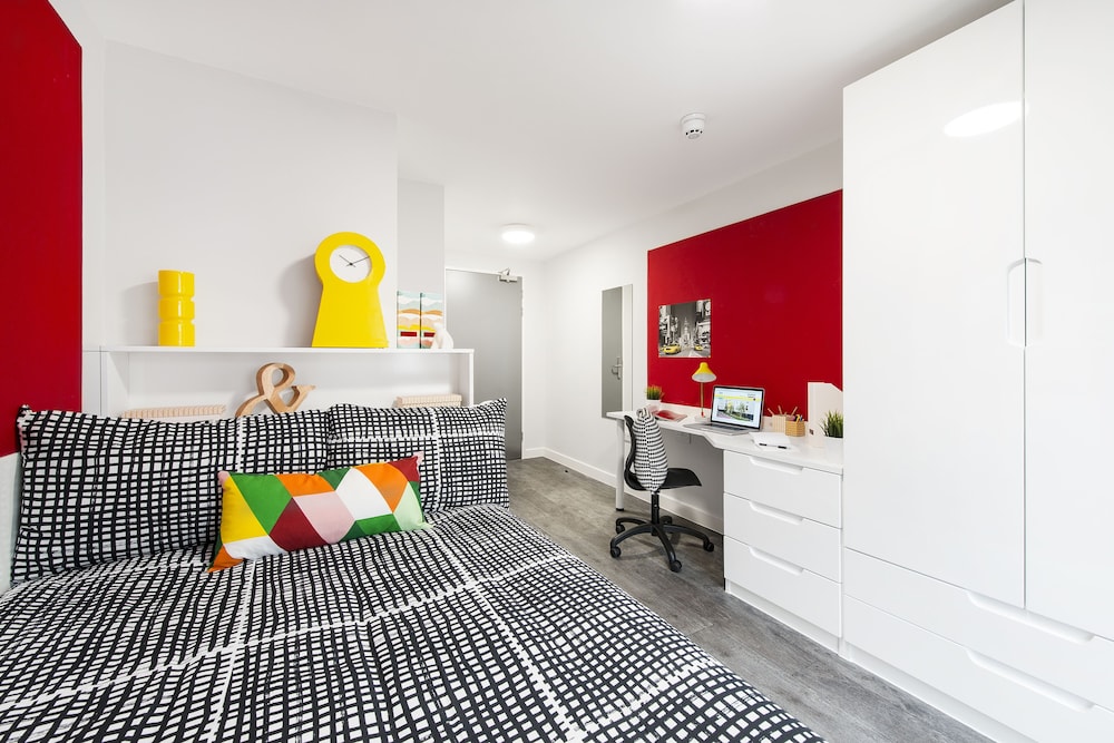 Classic Apartment