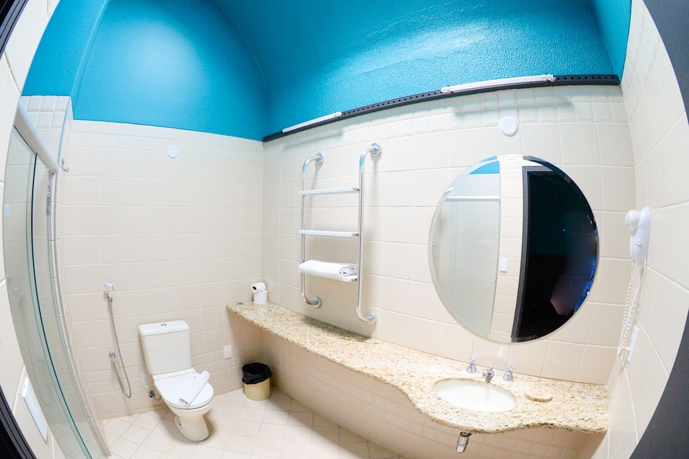 Luxury Room, 2 Double Beds - Photo 15