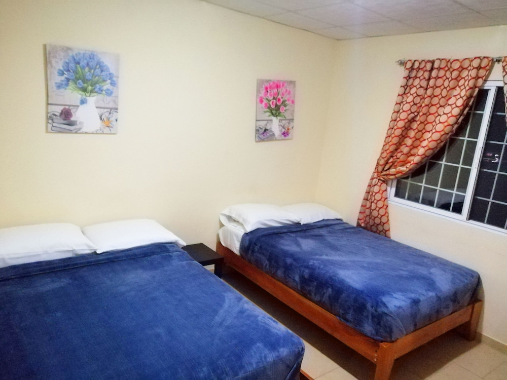Comfort Quadruple Room photo 1