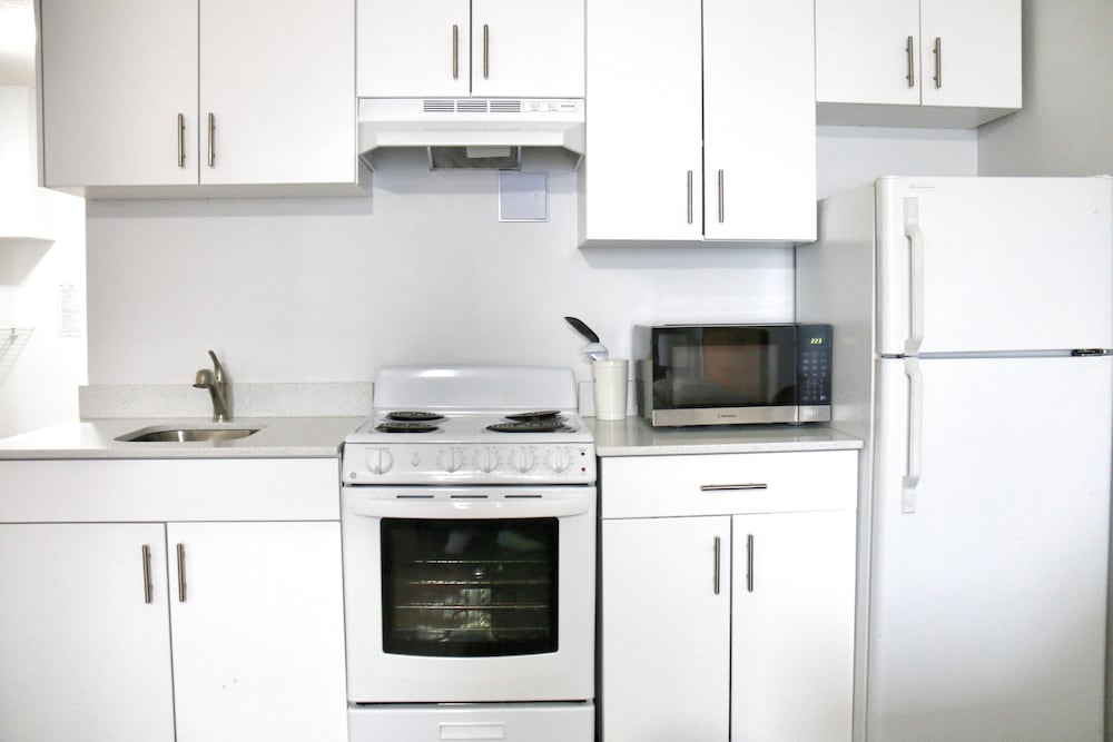 Western Budget Motel Plus Mosaic Suites, Billede 3