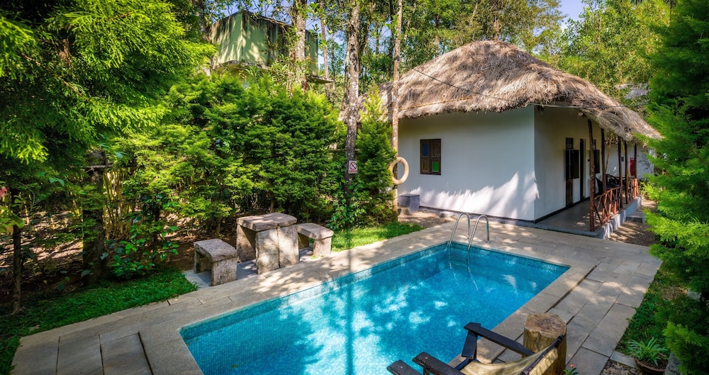 Pool Villa - Photo 12