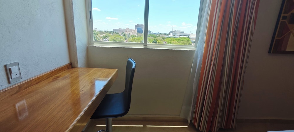 Superior Double Room, Air conditioning, City View photo 2