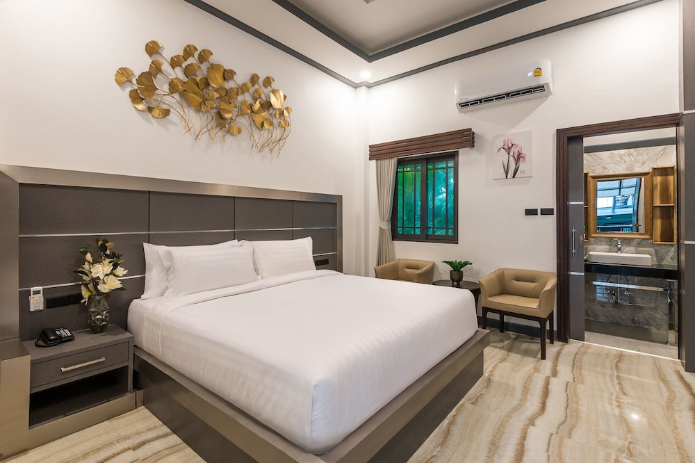 Deluxe Villa - Photo 1