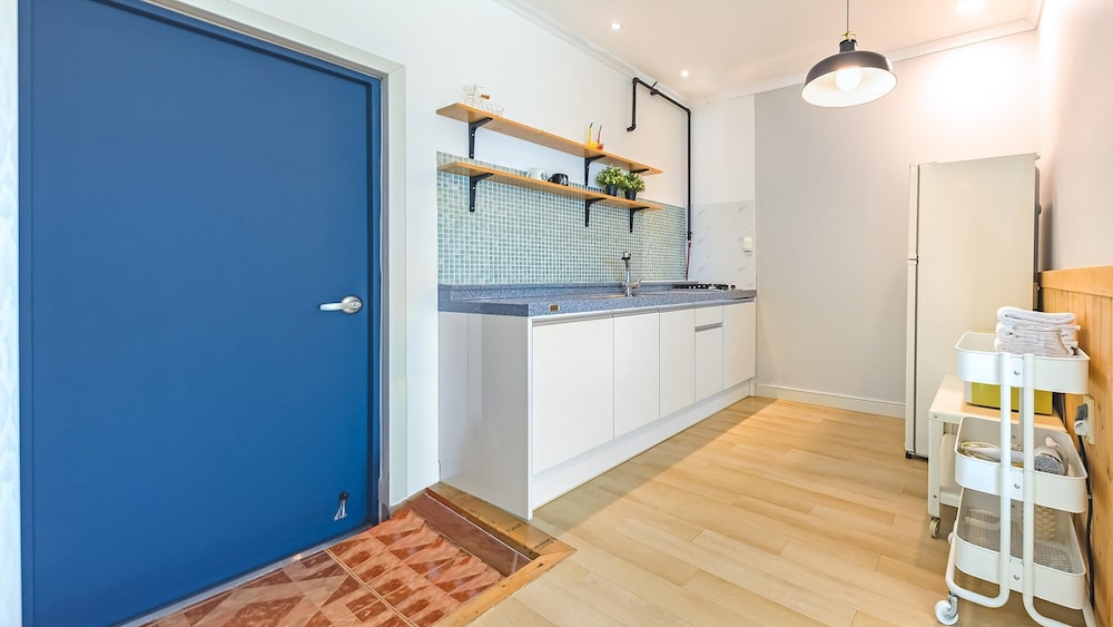 Basic Room, 1 Bedroom (jeongaljali(osyeonbyu)) - Photo 8
