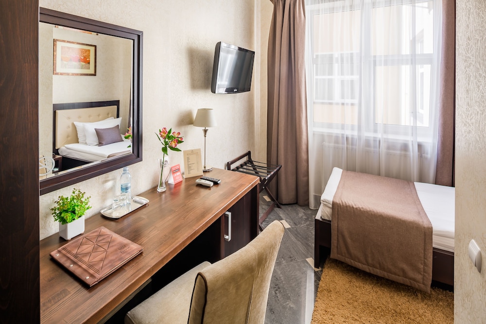 Standard Single Room photo 2