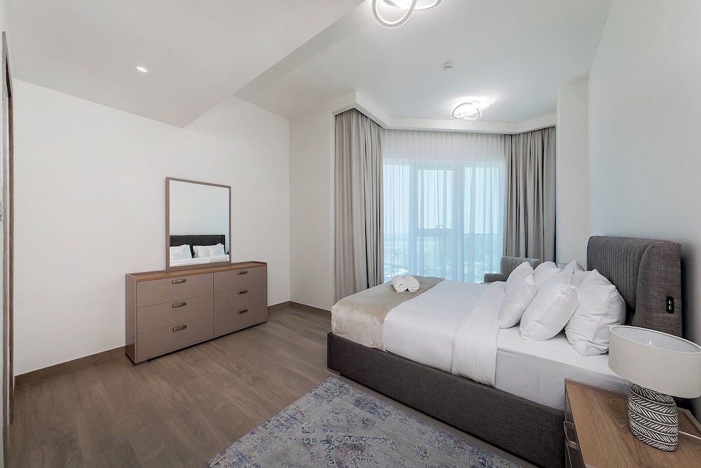 Comfort Apartment, Balcony, City View photo 1