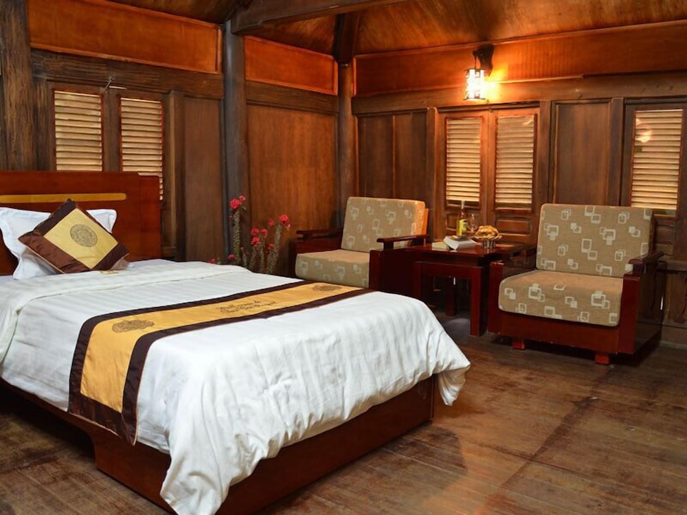 Suite, Garden View photo 3
