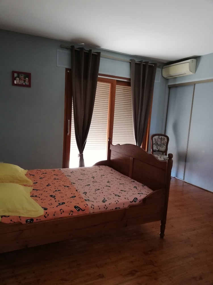 Double Room, Balcony - Photo 1